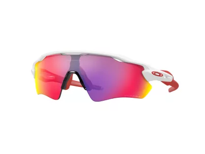   Oakley RADAR EV PATH Férfi Fehér Napszemüveg OO 9208 920805
