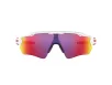 Oakley RADAR EV PATH Férfi Fehér Napszemüveg OO 9208 920805
