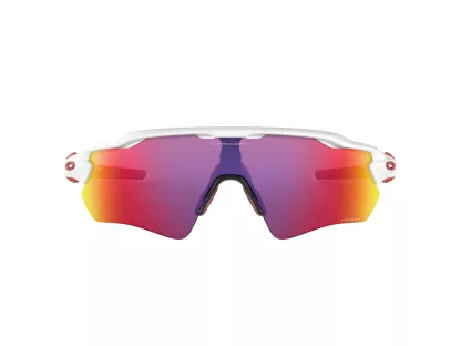   Oakley RADAR EV PATH Férfi Fehér Napszemüveg OO 9208 920805