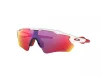 Oakley RADAR EV PATH Férfi Fehér Napszemüveg OO 9208 920805