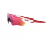 Oakley RADAR EV PATH Férfi Fehér Napszemüveg OO 9208 920805