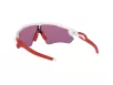 Oakley RADAR EV PATH Férfi Fehér Napszemüveg OO 9208 920805