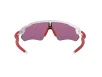 Oakley RADAR EV PATH Férfi Fehér Napszemüveg OO 9208 920805