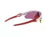Oakley RADAR EV PATH Férfi Fehér Napszemüveg OO 9208 920805