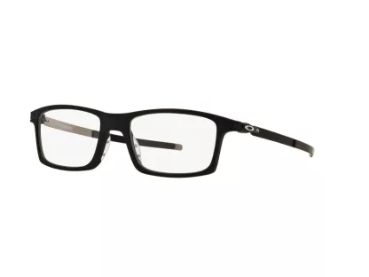 Oakley Férfi Fekete Szemüvegkeret OX 8050 805001 55
