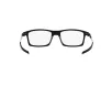 Oakley Férfi Fekete Szemüvegkeret OX 8050 805001 55