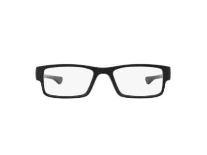 Oakley Férfi Fekete Szemüvegkeret OX 8046 804601 57