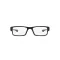 Oakley Férfi Fekete Szemüvegkeret OX 8046 804601 57