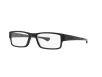 Oakley Férfi Fekete Szemüvegkeret OX 8046 804601 57