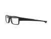 Oakley Férfi Fekete Szemüvegkeret OX 8046 804601 57