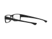 Oakley Férfi Fekete Szemüvegkeret OX 8046 804601 57