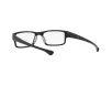 Oakley Férfi Fekete Szemüvegkeret OX 8046 804601 57