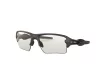 Oakley Flak 2.0 XL Férfi Szürke Napszemüveg OO 9188 918816