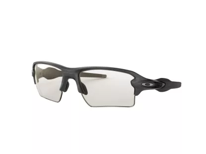   Oakley Flak 2.0 XL Férfi Szürke Napszemüveg OO 9188 918816