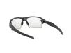 Oakley Flak 2.0 XL Férfi Szürke Napszemüveg OO 9188 918816