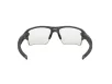 Oakley Flak 2.0 XL Férfi Szürke Napszemüveg OO 9188 918816