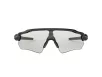 Oakley RADAR EV PATH Férfi Szürke Napszemüveg OO 9208 920813