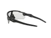 Oakley RADAR EV PATH Férfi Szürke Napszemüveg OO 9208 920813