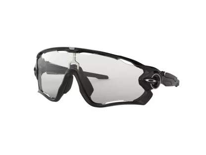 Oakley Jawbreaker Férfi Fekete Napszemüveg OO 9290 929014