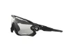 Oakley Jawbreaker Férfi Fekete Napszemüveg OO 9290 929014