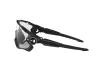 Oakley Jawbreaker Férfi Fekete Napszemüveg OO 9290 929014