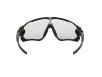Oakley Jawbreaker Férfi Fekete Napszemüveg OO 9290 929014