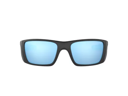 Oakley Fuel Cell Férfi Fekete Napszemüveg OO 9096 9096D8