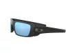 Oakley Fuel Cell Férfi Fekete Napszemüveg OO 9096 9096D8