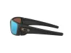 Oakley Fuel Cell Férfi Fekete Napszemüveg OO 9096 9096D8