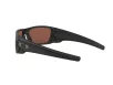 Oakley Fuel Cell Férfi Fekete Napszemüveg OO 9096 9096D8