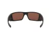 Oakley Fuel Cell Férfi Fekete Napszemüveg OO 9096 9096D8