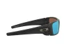 Oakley Fuel Cell Férfi Fekete Napszemüveg OO 9096 9096D8