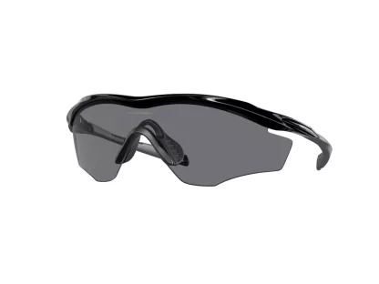 Oakley M2 FRAME XL Férfi Fekete Napszemüveg OO 9343 934301