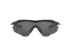 Oakley M2 FRAME XL Férfi Fekete Napszemüveg OO 9343 934301