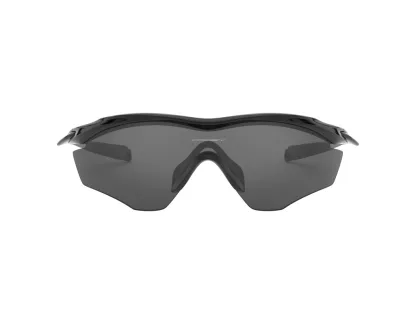 Oakley M2 FRAME XL Férfi Fekete Napszemüveg OO 9343 934301