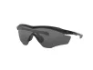Oakley M2 FRAME XL Férfi Fekete Napszemüveg OO 9343 934301