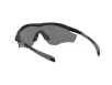Oakley M2 FRAME XL Férfi Fekete Napszemüveg OO 9343 934301