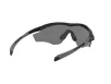 Oakley M2 FRAME XL Férfi Fekete Napszemüveg OO 9343 934301