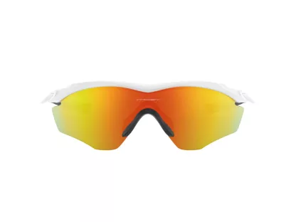 Oakley M2 Frame XL Férfi Fehér Napszemüveg OO 9343 934305