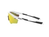 Oakley M2 Frame XL Férfi Fehér Napszemüveg OO 9343 934305