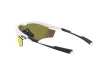 Oakley M2 Frame XL Férfi Fehér Napszemüveg OO 9343 934305