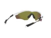 Oakley M2 Frame XL Férfi Fehér Napszemüveg OO 9343 934305