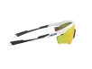 Oakley M2 Frame XL Férfi Fehér Napszemüveg OO 9343 934305
