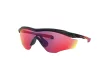 Oakley M2 Frame XL Férfi Fekete Napszemüveg OO 9343 934308