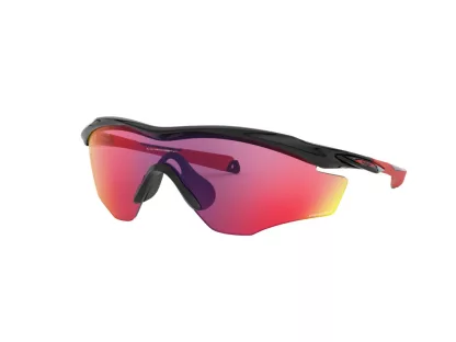Oakley M2 Frame XL Férfi Fekete Napszemüveg OO 9343 934308