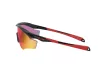 Oakley M2 Frame XL Férfi Fekete Napszemüveg OO 9343 934308