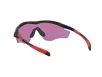 Oakley M2 Frame XL Férfi Fekete Napszemüveg OO 9343 934308