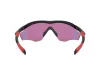 Oakley M2 Frame XL Férfi Fekete Napszemüveg OO 9343 934308
