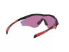 Oakley M2 Frame XL Férfi Fekete Napszemüveg OO 9343 934308