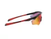 Oakley M2 Frame XL Férfi Fekete Napszemüveg OO 9343 934308